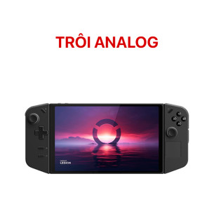 Lenovo Legion Go Lỗi Trôi Analog