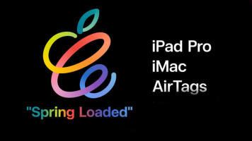 Tổng hợp các sản phẩm xuất hiện trong sự kiện Apple Spring Loaded: iMac M1, iPad Pro M1, AirTag,...