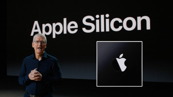 Apple Silicon không chỉ là ARM, nó còn là sự thay đổi của Apple.