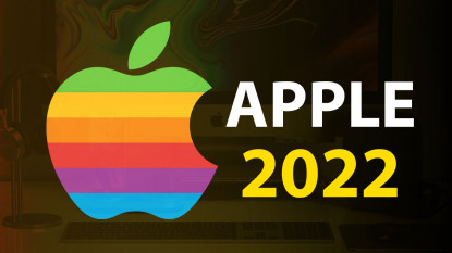 Các sản phẩm Apple sẽ ra mắt trong năm 2022?
