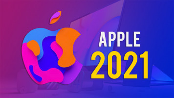 Loạt sản phẩm đáng mong chờ từ Apple trong năm 2021?