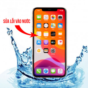 iPhone 11 Pro Max Vệ Sinh Máy