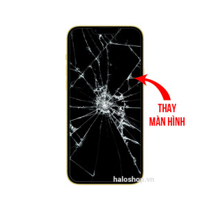 iPhone 14 Plus Bể Màn Hình, Thay Màn Hình
