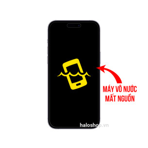 iPhone 14 Pro Lỗi Vào Nước Mất Nguồn