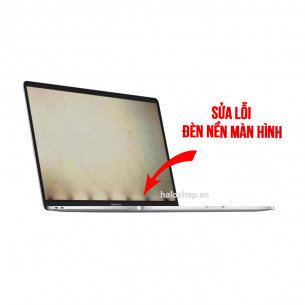 MacBook Pro 13" Model A2159 Lỗi Đèn Nền Màn Hình