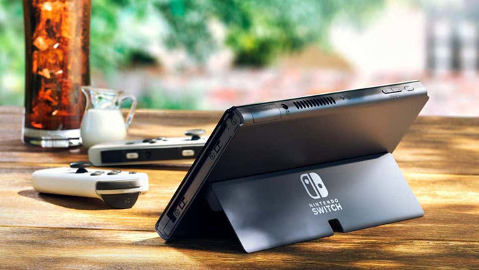 10 Ưu điểm tuyệt vời trên Nintendo Switch OLED mà Switch 2 thua xa