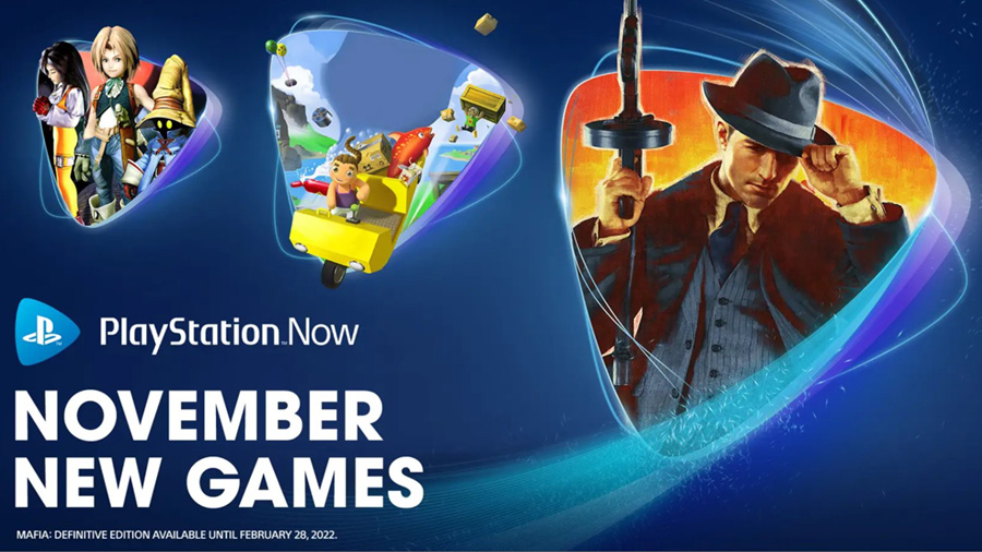 Game Miễn Phí Tháng 11