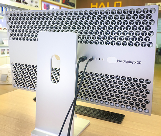 Mac Pro Đầu Tiên Tại Việt Nam