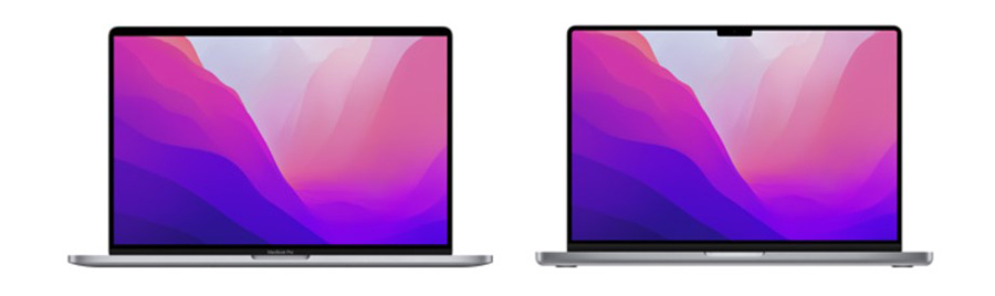 MacBook Pro 16 inch M1 2021 phiên bản giá rẻ