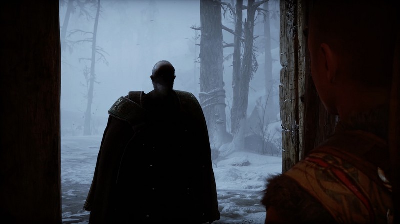 Phân tích trailer God of War Ragnarok: Hé lộ cốt truyện của game