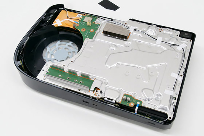 PS5 Teardown