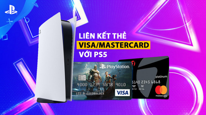 PSN và Rủi ro khi mua tài khoản lậu