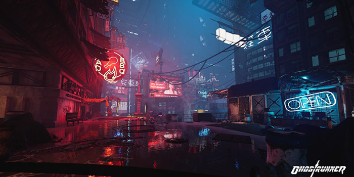 Top game giống Cyberpunk 2077 bạn sẽ thích