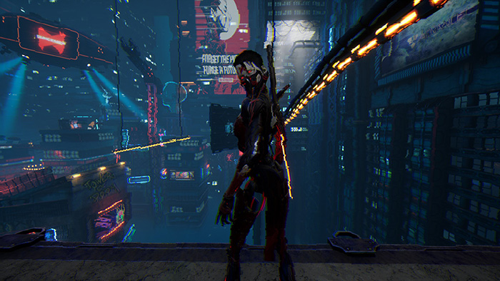 Top game giống Cyberpunk 2077 bạn sẽ thích