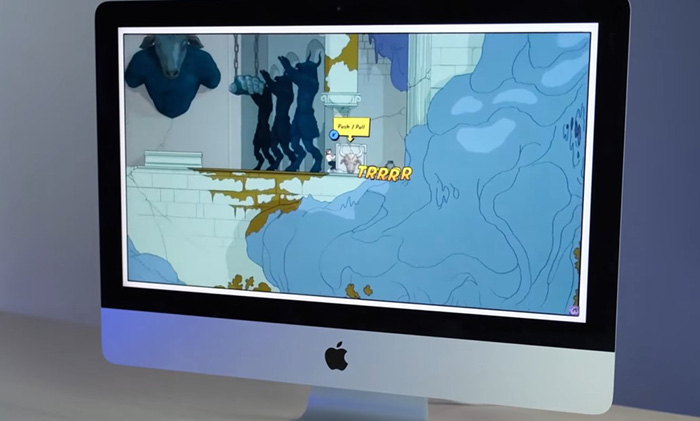 Trải nghiệm iMac 2015 có còn phù hợp thời điểm này