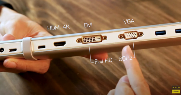 Ugreen Universal Usb C Docking Station