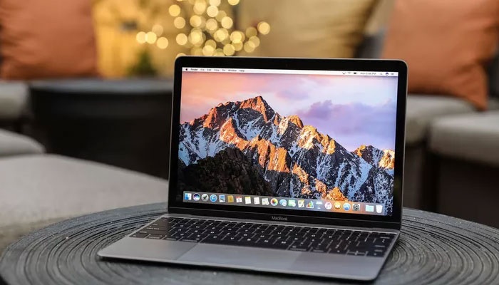 Dùng Macbook Cũ Có Lỗi Thời