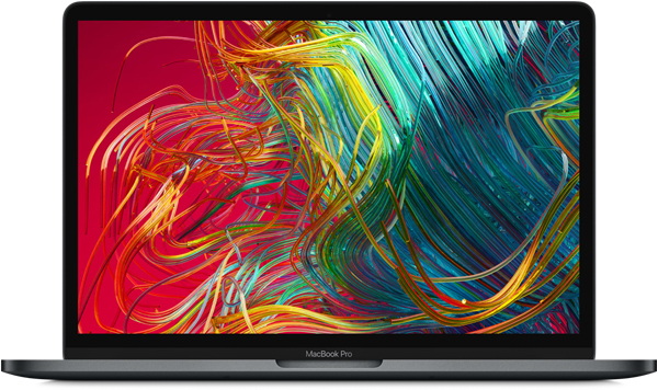 MacBook Pro 13-inch 2020 Đã Ra Mắt